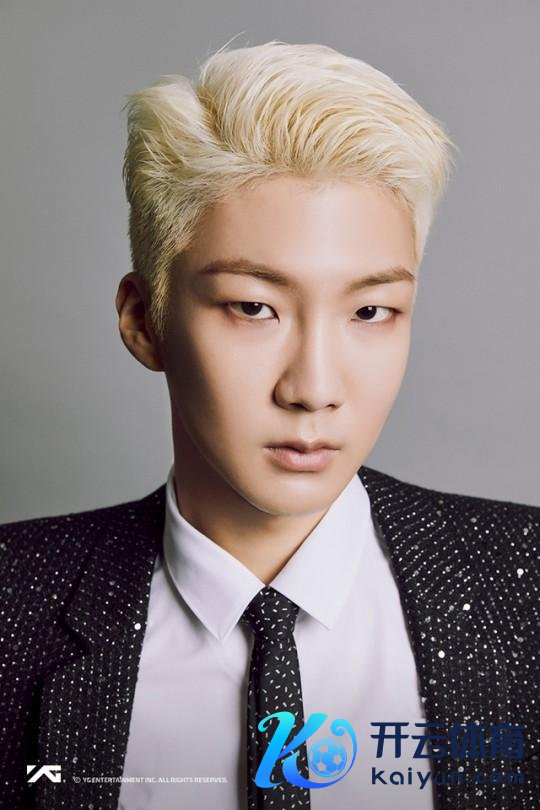 WINNER成员李昇勋确诊感染新冠肺炎